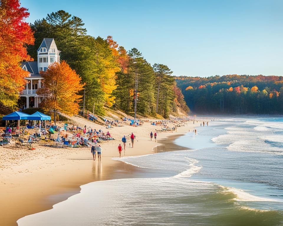 pros and cons of living in north carolina