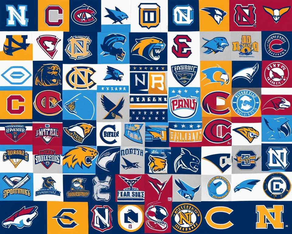 sports teams in North Carolina